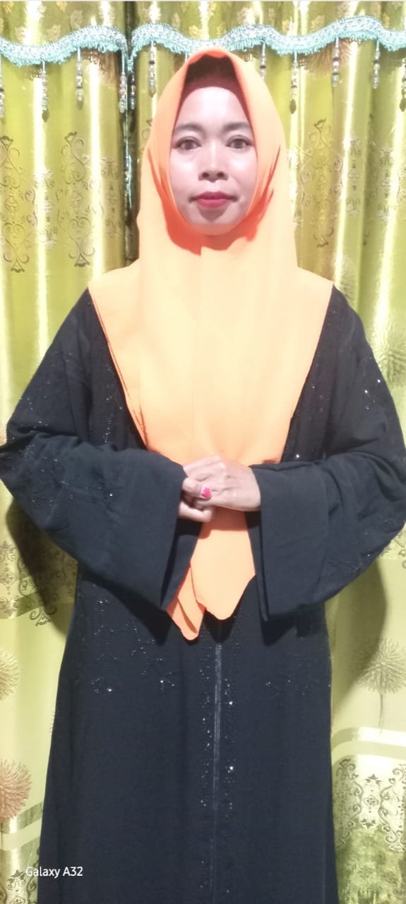 ERNI SUSILAWATI
